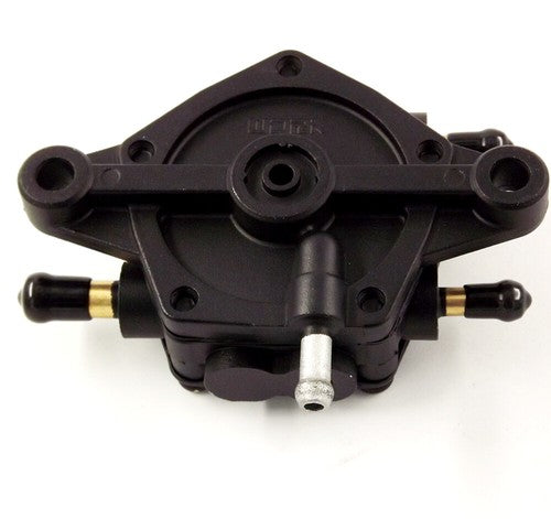DURAFORCE For 42-5312 1006-0287 DF62-702 US Dual Outlet High Volume Fuel Pump 65L/hr Black