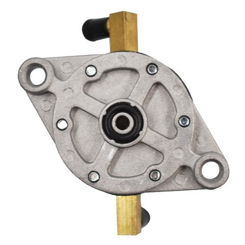 DURAFORCE Fuel Pump 14151-G1 For EZGO 1989-1991 2-Cycle Engine Marathon Gas Golf Cart
