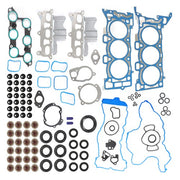 DURAFORCE Head Gasket Set Fit For Chevrolet Tranverse Buick Enclave GMC Arcadia 09-16 3.6L