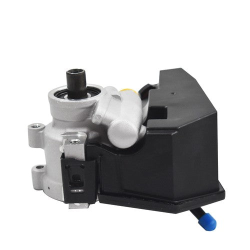 DURAFORCE Power Steering Pump w/ Reservoir For 96-03 Jeep Cherokee Wrangler TJ 4.0L New