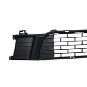 DURAFORCE Front Bumper Lower Grille Grill For 2009-2010 Acura TSX Sedan 2.4L AC1036104
