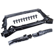 DURAFORCE For Honda Accord 2008-2012 Radiator Core Support Assembly