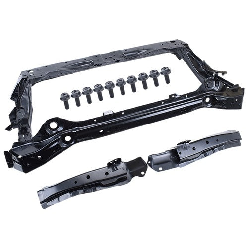 DURAFORCE For Honda Accord 2008-2012 Radiator Core Support Assembly