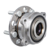 DURAFORCE Front Wheel Bearing Hub Assembly For Hyundai Santa Fe 2015-18 Kia Sorento 513409