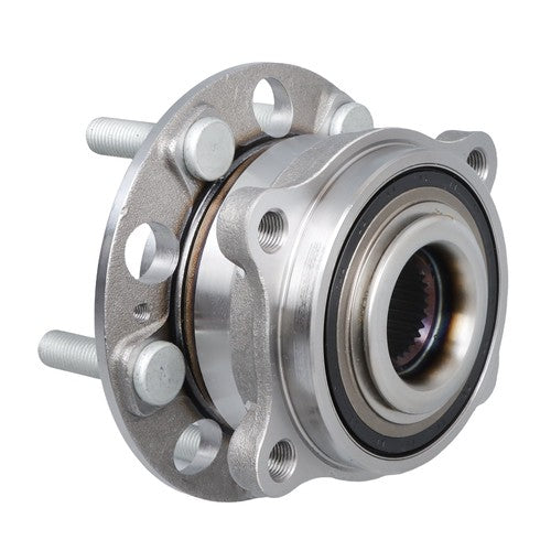 DURAFORCE Front Wheel Bearing Hub Assembly For Hyundai Santa Fe 2015-18 Kia Sorento 513409
