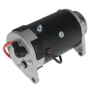 DURAFORCE JN6-H1100-00-00 GSB107-06 For Yamaha Golf Cart G16-G22 Starter Generator