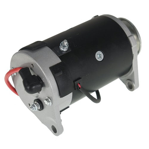 DURAFORCE JN6-H1100-00-00 GSB107-06 For Yamaha Golf Cart G16-G22 Starter Generator