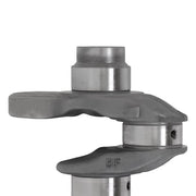 DURAFORCE Crankshaft Fit For BMW 320i 2012-2019 2020 BMW 328i 528i 2012-2015 2016 2.0L L4