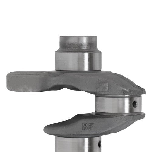 DURAFORCE Crankshaft Fit For BMW 320i 2012-2019 2020 BMW 328i 528i 2012-2015 2016 2.0L L4