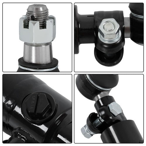 DURAFORCE D128454 Power Steering Cylinder Fits Case 480C 480D 580C 580D 580SE 584D 585E