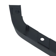 DURAFORCE PC3Z-17626-CA For Ford F250 F350 2023-2024 Front Bumper Valance Trim Panel