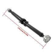 DURAFORCE For Jeep Grand Cherokee 2012-2018 3.6L AWD Rear Driveshaft Prop Shaft Assembly