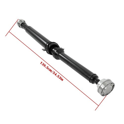 DURAFORCE For Jeep Grand Cherokee 2012-2018 3.6L AWD Rear Driveshaft Prop Shaft Assembly