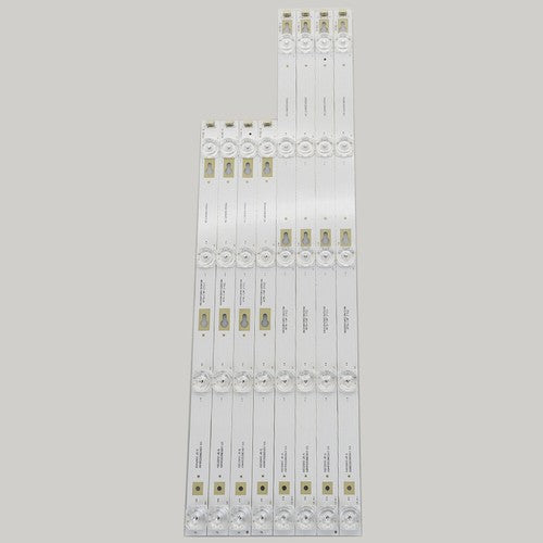TOT 49 D2900 LED Backlight Strip for TCL 49S305 49S405 49S403 49D2900