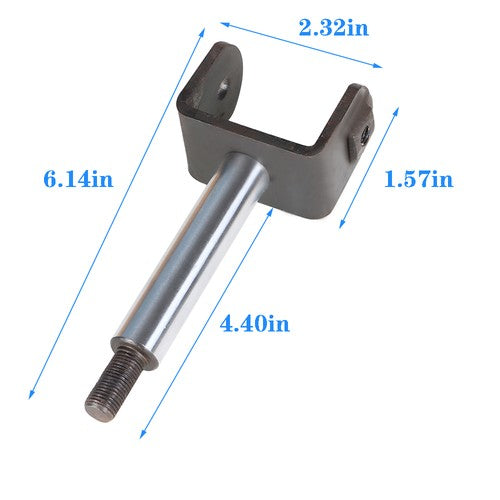 DURAFORCE Front End King Pin Repair Kit Fits For Club Car Precedent G&E 2004-UP 102288201