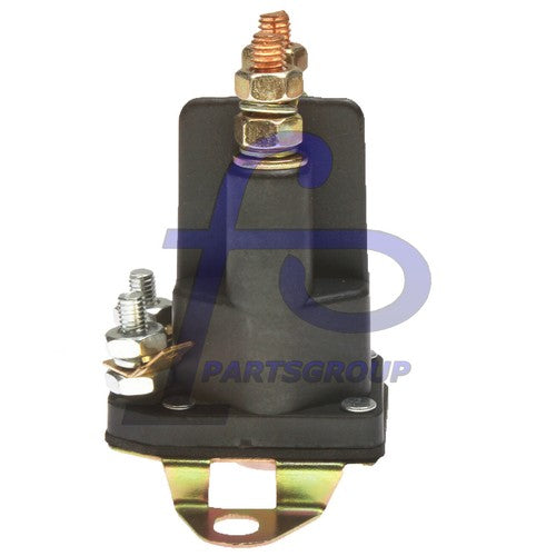 DURAFORCE Starter Solenoid 14222 for Craftsman LT2000 YS4500 20HP