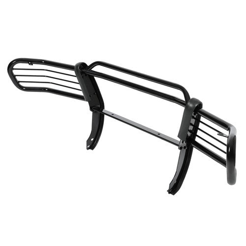 Powder Coated Front Bumper Brush Grille Guard for Jeep Grand Cherokee WJ 1999-04