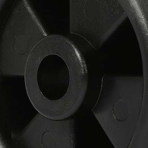 DURAFORCE 4PCS Deck Wheel Kit For John Deere GX345 LX188 AM116299 AM133602 M111489 M84690