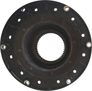 DURAFORCE Air Compressor Coupling 1604076100 1604-0761-00 Replacement For Atlas Copco XAS