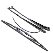 DURAFORCE Windshield Wiper Motor Arm Blade Kit For Bobcat 751 753 763 773 863 873 883 963