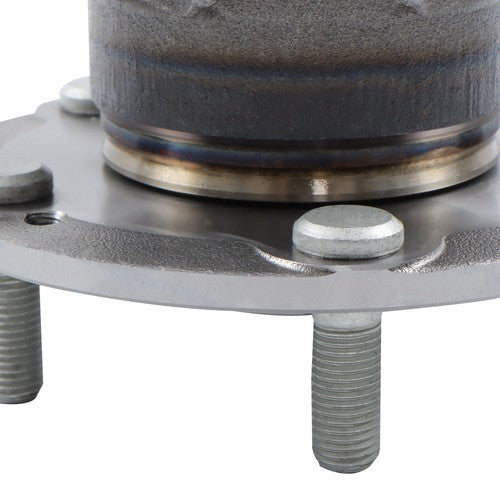 DURAFORCE 2pcs For Honda Civic 2016-2025 Insight 2019-2022 Rear Wheel Bearing Hub Assembly