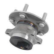 DURAFORCE Rear Side Wheel Bearing Hubs Assembly For Mitsubishi Eclipse Cross Outlander RVR