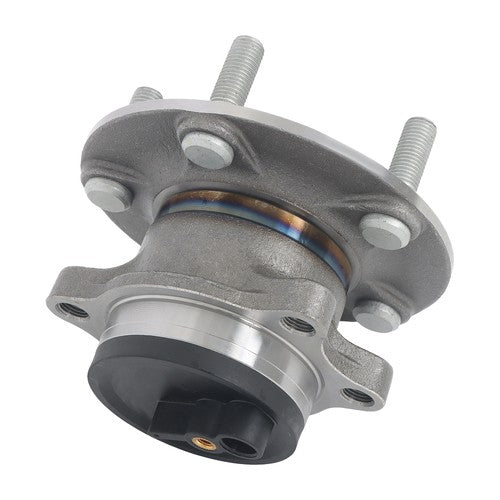 DURAFORCE Rear Side Wheel Bearing Hubs Assembly For Mitsubishi Eclipse Cross Outlander RVR