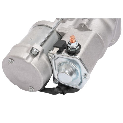 DURAFORCE For Kubota NEW HOLLAND Tractor Starter 12 Volt L3250 L3710 L4200 #17298-63010
