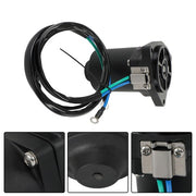 DURAFORCE 1X Power Tilt Trim Motor for Yamaha 150HP 2013 63P-43880-01-00 63P-43880-10-00
