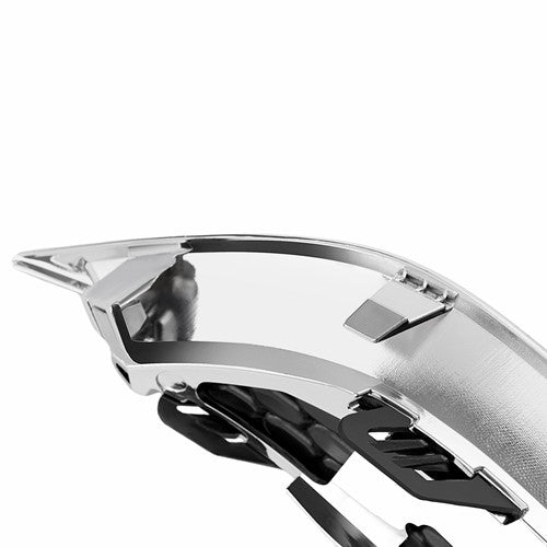 DURAFORCE Passenger RH Headlight Bumper Cover Grille For GMC Acadia 2013-2016 17