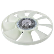 DURAFORCE Electric Fan Clutch Assembly for Mercedes-Benz Freightliner Sprinter 2500 3.0L