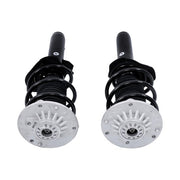 DURAFORCE For BMW F30 F32 328i 330i 335i 428i 435i xDrive 2X Front Shock Struts Assemblies
