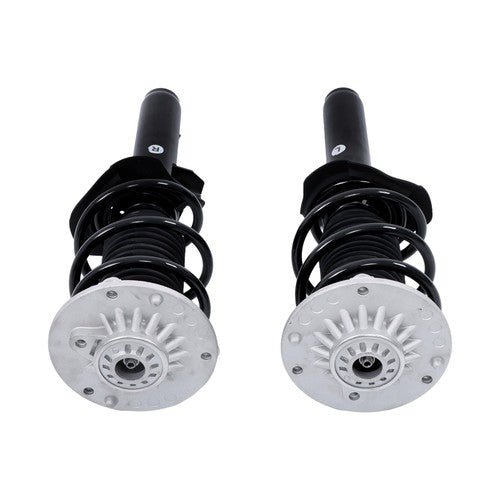 DURAFORCE For BMW F30 F32 328i 330i 335i 428i 435i xDrive 2X Front Shock Struts Assemblies