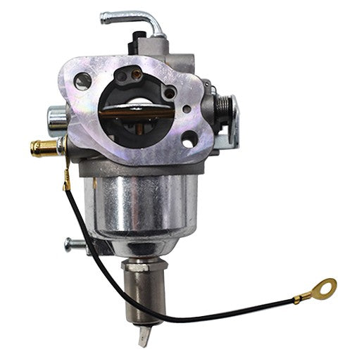DURAFORCE Carburetor Kit For Kawasaki 15003-7034 For John Deere LT180 LX277 74405FR 74801