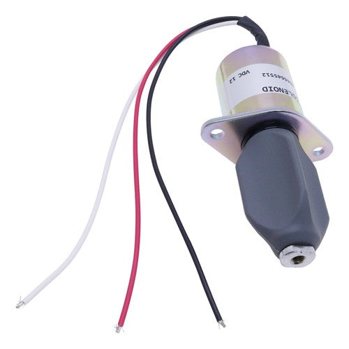 DURAFORCE SA-4260-12 Fuel Shut Off Solenoid For Kubota W1751ES
