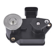 DURAFORCE Intake Manifold Motor Front Fits Hyundai Sonata 2014-2018 Kia Rondo 2012-2015