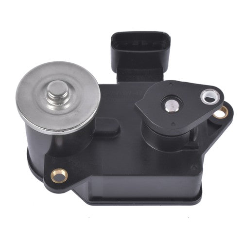 DURAFORCE Intake Manifold Motor Front Fits Hyundai Sonata 2014-2018 Kia Rondo 2012-2015