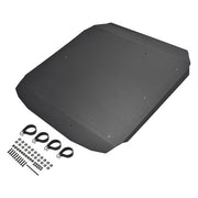 DURAFORCE Black Top Roof For 14-19 Polaris RZR XP 1000 Turbo /S 900 Trail