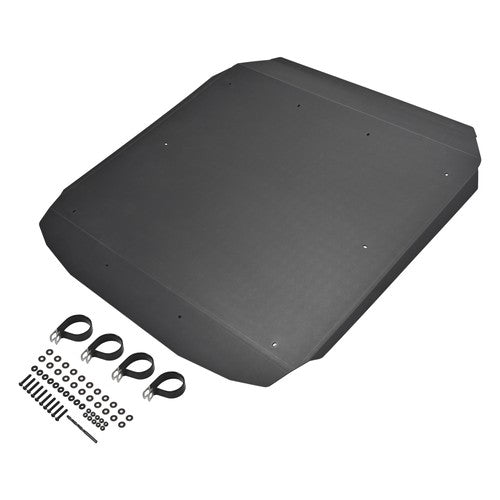 DURAFORCE Black Top Roof For 14-19 Polaris RZR XP 1000 Turbo /S 900 Trail