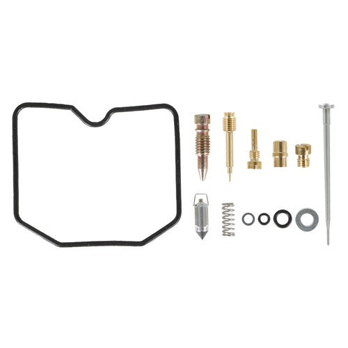 DURAFORCE Carburetor Carb Rebuild Repair Set Tool Kit For Kawasaki KLR65 1987-2007 NEW