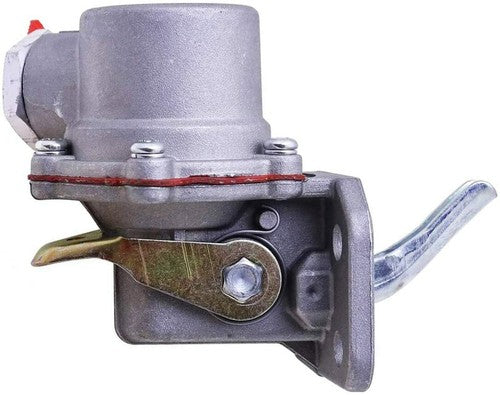 DURAFORCE Fuel Lift Pump For Massey Ferguson 4265 4325 4335 4345 4355 6140 6150 6235 6245