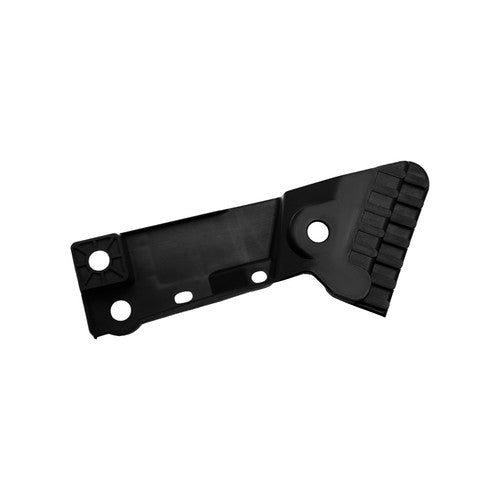 Fit Honda HRV HR-V 2019 2020 2021 2022 Front Grille Upper Side Brackets Pair