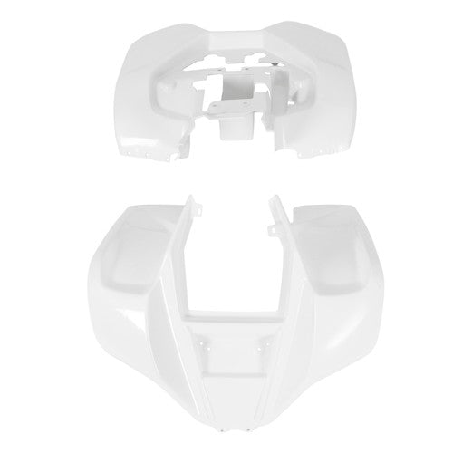 Plastic Fairing Front and Rear Fender Body Kit for Suzuki LT80 and Kawasaki KFX80