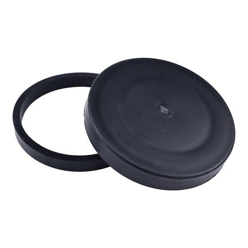 DURAFORCE Gear Access Hole Cover 3903463 for Cummins Engine 4B 6B 6C ISC Series BS3 5.9L B