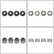 DURAFORCE Fit For 4.8/5.3/6.0/LS1/LS2/LS3 Engines Professional Dual Valve Spring Kit