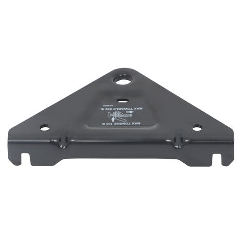 DURAFORCE Hitch Kit For John Deere BUC10987 Z515E Z530M Z530R Z545R Hanging Kit