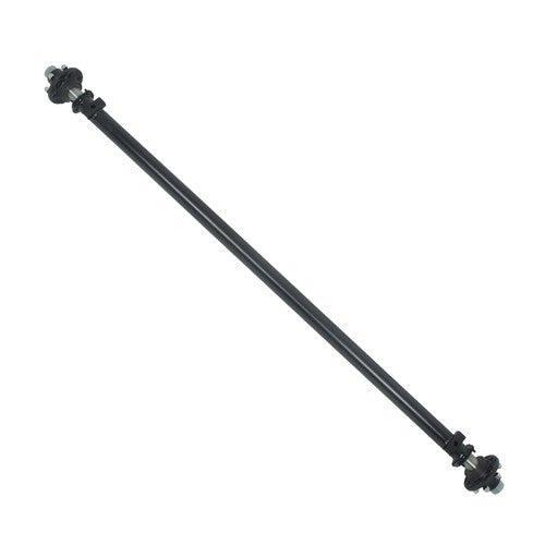 DURAFORCE 6K 6000lb Trailer Axle Boat RV Utility 6 lug-5.5" 95" Hub Face 80" Spring Center