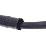 DURAFORCE Fuel Gas Tank Filler Neck Pipe Hose Rear Tank Fit For Ford F150 1987-1996 1997