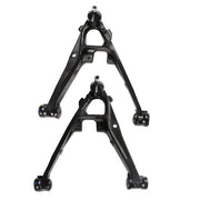 DURAFORCE 2Pcs Front Lower Control Arm w/Ball Joints Kit For Chevy GMC Cadillac 07-16 New