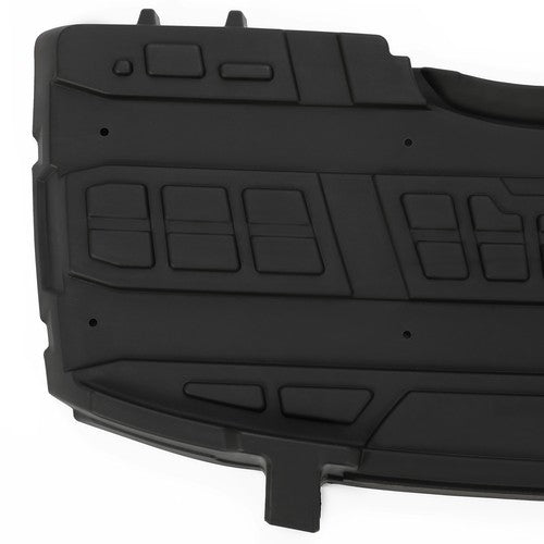 Front Storage Box Service Cover For 05 10 Polaris Sportsman 400 500 700